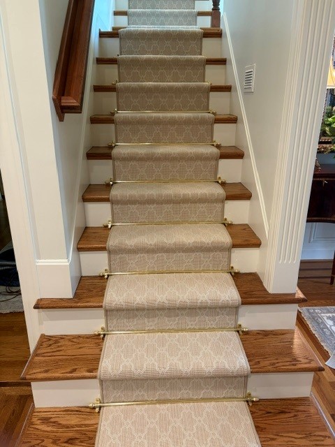 Stair Runner